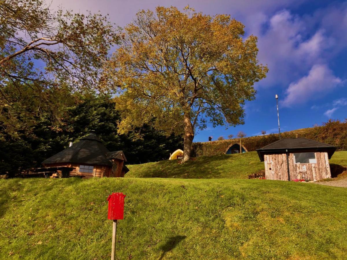East Coast Adventure Centre Glamping Ξενοδοχείο Rostrevor Εξωτερικό φωτογραφία