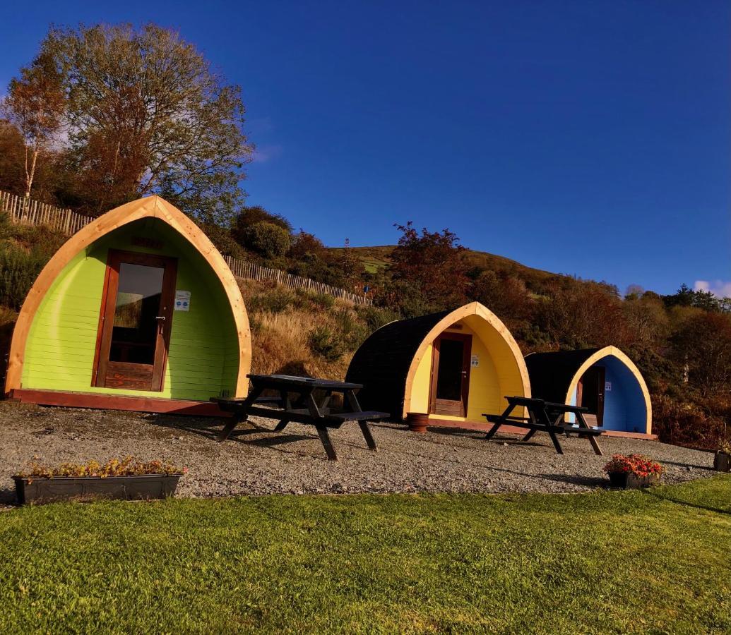 East Coast Adventure Centre Glamping Ξενοδοχείο Rostrevor Εξωτερικό φωτογραφία