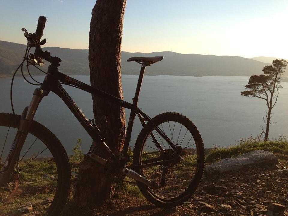 East Coast Adventure Centre Glamping Ξενοδοχείο Rostrevor Εξωτερικό φωτογραφία
