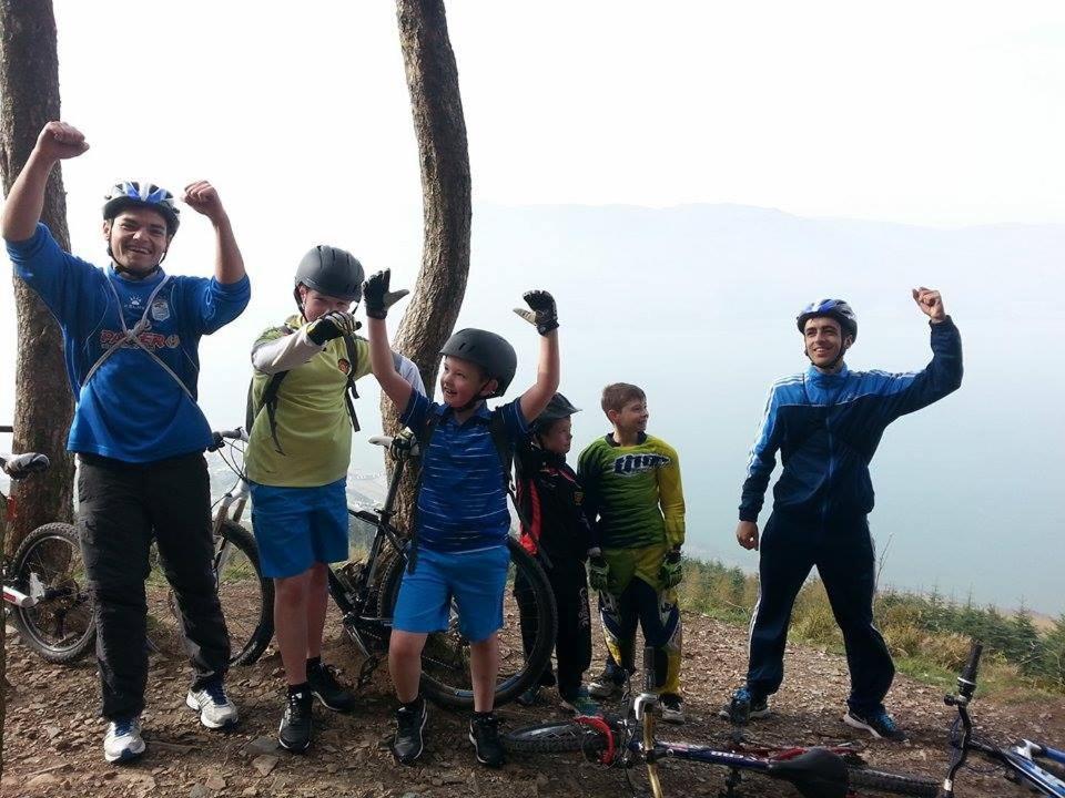 East Coast Adventure Centre Glamping Ξενοδοχείο Rostrevor Εξωτερικό φωτογραφία