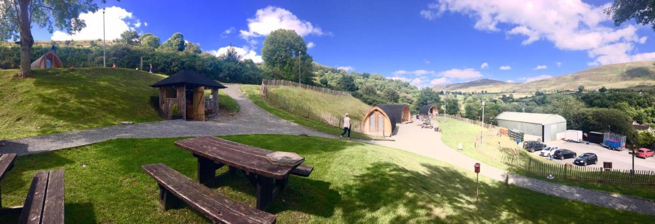 East Coast Adventure Centre Glamping Ξενοδοχείο Rostrevor Εξωτερικό φωτογραφία