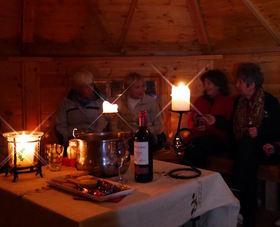 East Coast Adventure Centre Glamping Ξενοδοχείο Rostrevor Δωμάτιο φωτογραφία