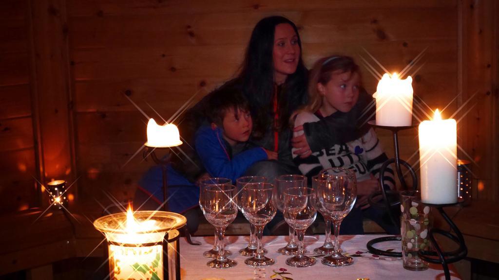 East Coast Adventure Centre Glamping Ξενοδοχείο Rostrevor Δωμάτιο φωτογραφία