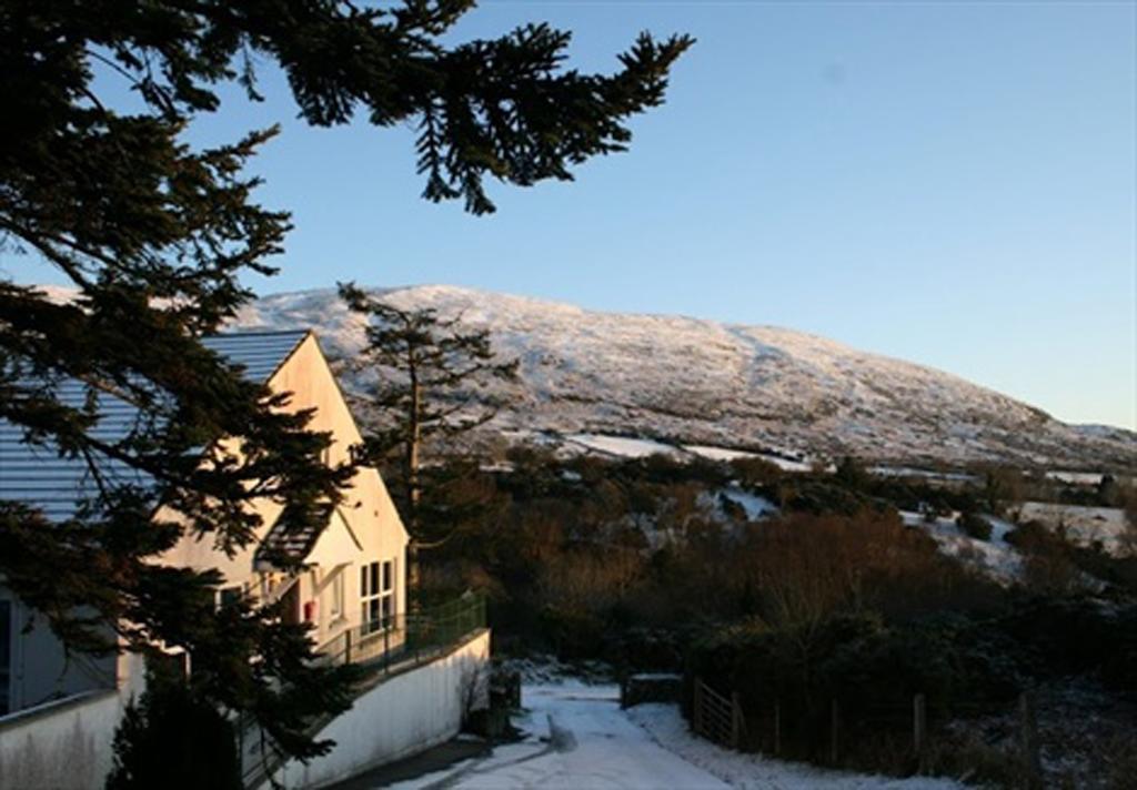 East Coast Adventure Centre Glamping Ξενοδοχείο Rostrevor Εξωτερικό φωτογραφία
