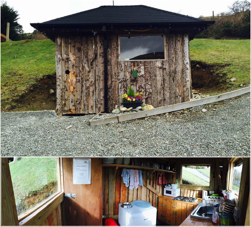 East Coast Adventure Centre Glamping Ξενοδοχείο Rostrevor Εξωτερικό φωτογραφία