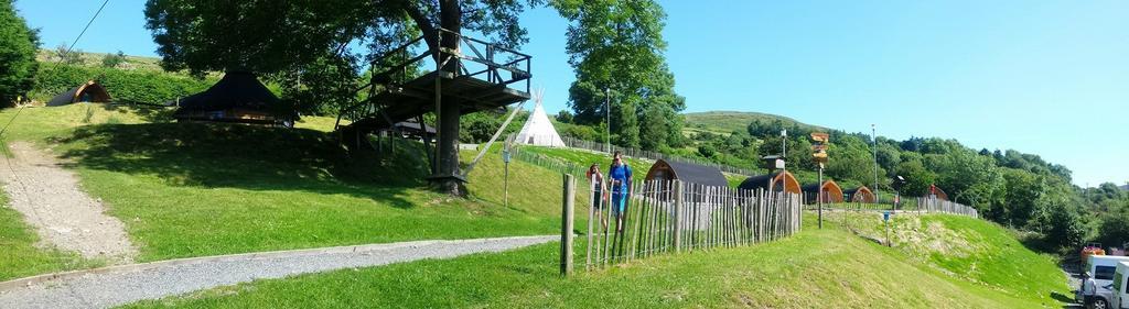 East Coast Adventure Centre Glamping Ξενοδοχείο Rostrevor Εξωτερικό φωτογραφία