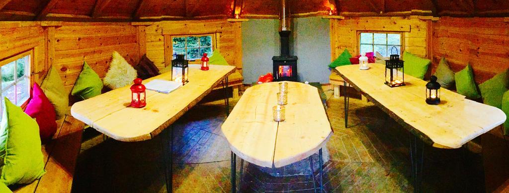 East Coast Adventure Centre Glamping Ξενοδοχείο Rostrevor Εξωτερικό φωτογραφία