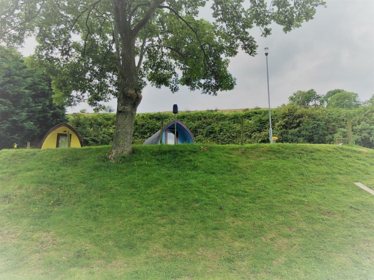 East Coast Adventure Centre Glamping Ξενοδοχείο Rostrevor Εξωτερικό φωτογραφία