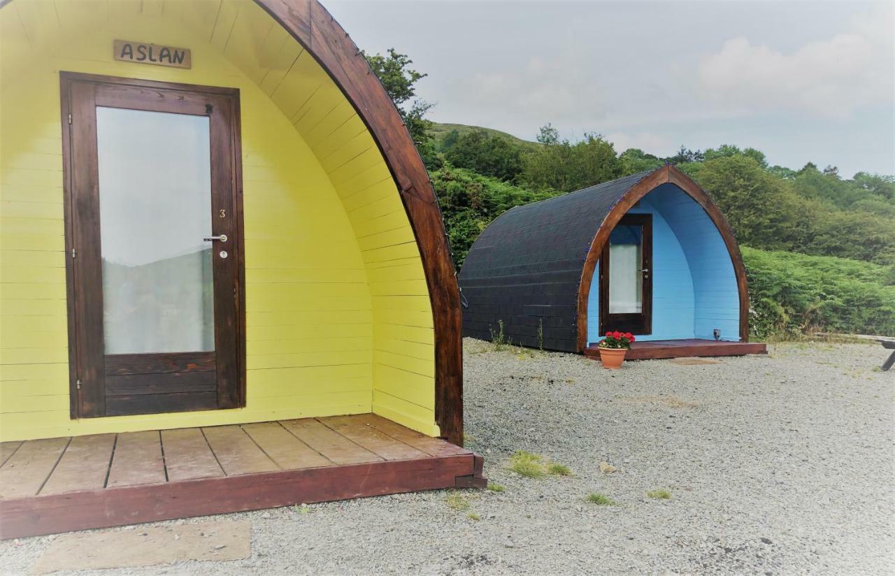 East Coast Adventure Centre Glamping Ξενοδοχείο Rostrevor Εξωτερικό φωτογραφία